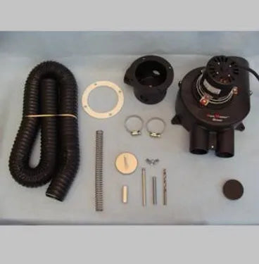 Orton Vent Master Kit