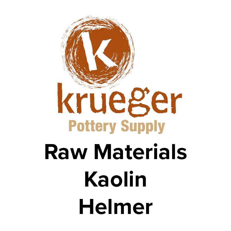 Kaolin – Helmer