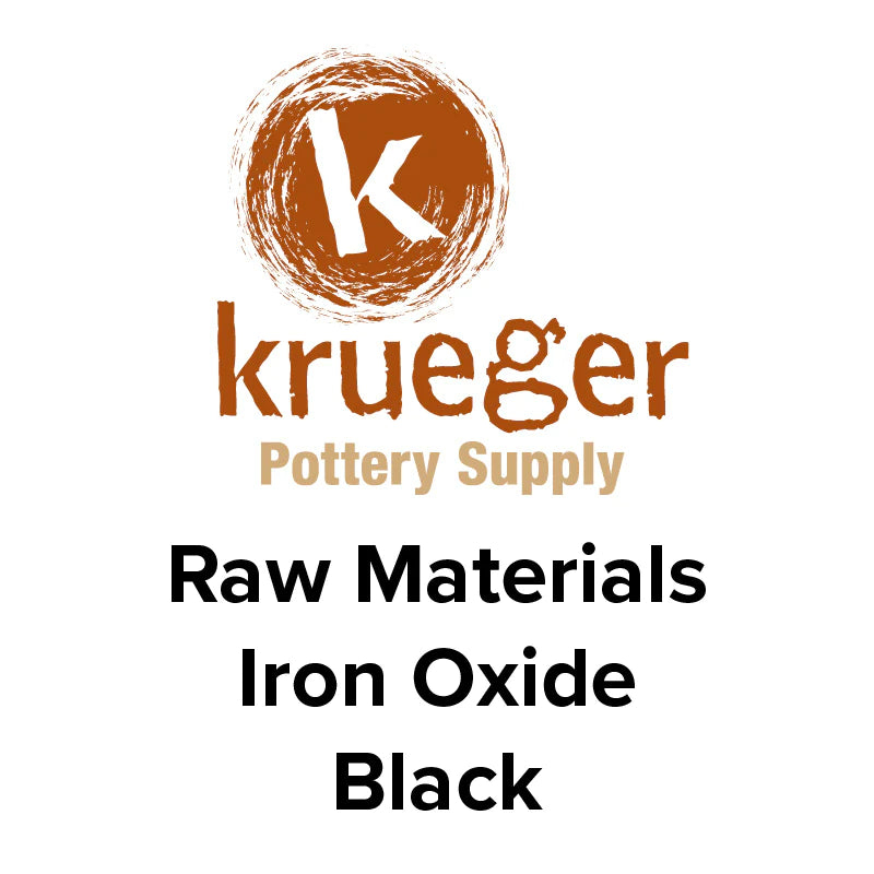 Iron Oxide Black