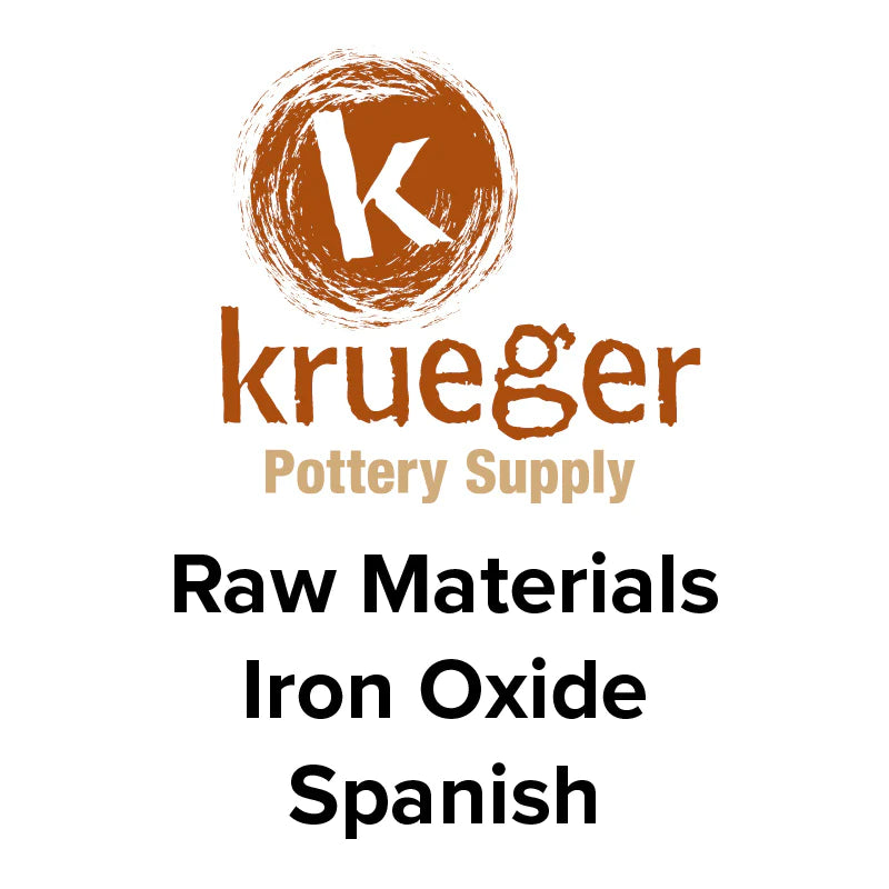 Iron Oxide Spanish