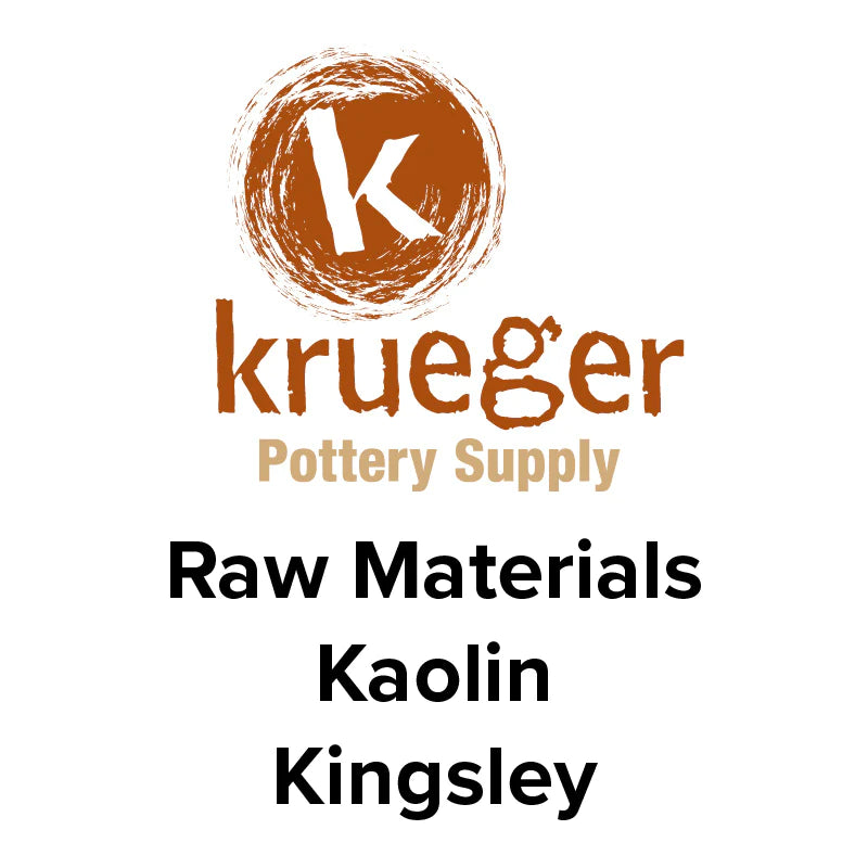 Kaolin – Kingsley