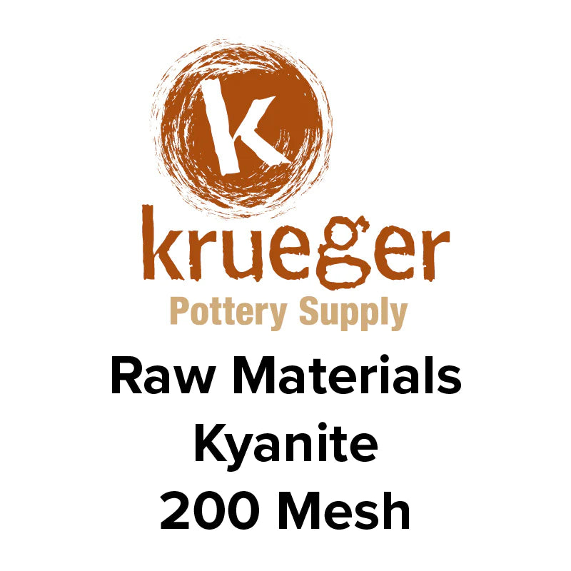 Kyanite 200 Mesh