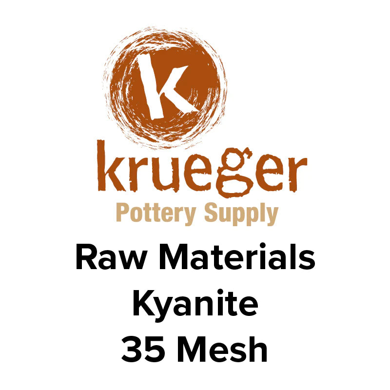 Kyanite 35 Mesh