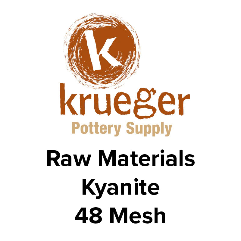 Kyanite 48 Mesh