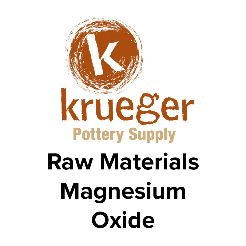 Magnesium Oxide