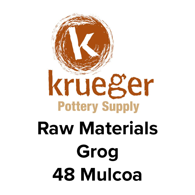 Grog – 48 Mulcoa