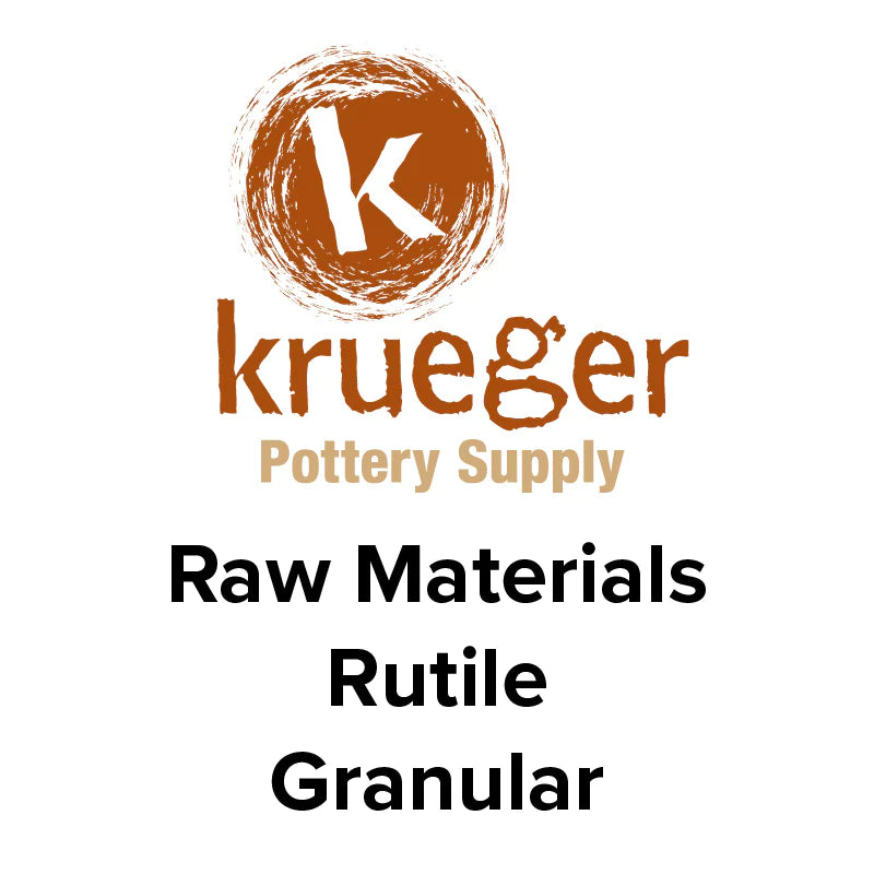 Rutile – Granular