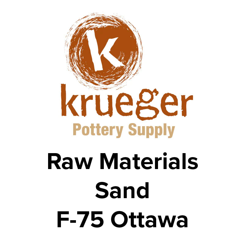 Sand – F-75 Ottawa