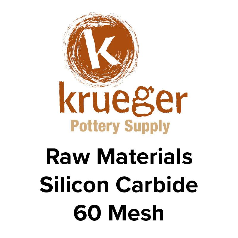 Silicon Carbide 60 Mesh